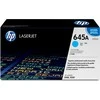 Hewlett Packard (HP) HP Color LaserJet 5500/5550 Toneris Cyan (12 000 puslapių)