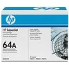 Hewlett Packard (HP) „HP LaserJet CC364A Juodas“ spausdinimo kasetė, skirta P4000/P4500 serijai (10 000 puslapių)