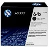„Hewlett Packard“ (HP) „HP LaserJet CC364X Juodas“ spausdinimo kasetė, skirta P4000/P4500 serijai (24 000 puslapių)