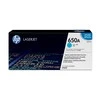 Hewlett Packard (HP) HP Color Laserjet CP5525 series Toneris Cyan (15 000 puslapių)