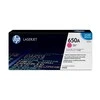 Hewlett Packard (HP) HP Color Laserjet CP5525 series Toneris Magenta (15 000 puslapių)