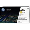 „Hewlett Packard“ (HP) „HP 654A Geltona“ originali „LaserJet“ dažų kasetė, spalvota „LaserJet M651“ (15 000 puslapių)