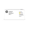 Hewlett Packard (HP) HP contract No.656X (CF462XC), geltona kasetė