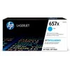 „Hewlett Packard“ (HP) „HP“ kasetė Nr. 657X žalsvai mėlyna (CF471X)