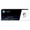 Hewlett Packard (HP) HP 658X (W2000X), juoda kasetė