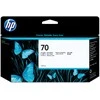 Rašalo kasetė HP 70 Juodas su Vivera Ink, 130 ml, skirta HP DesignJet Z3100, Z2100