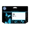 Hewlett Packard (HP) HP Nr.70 Rašalo krepšelis. Pilkas su Vivera rašalu (130 ml)