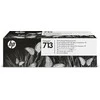 Hewlett Packard (HP) HP 713 spausdinimo galvutės keitimo rinkinys