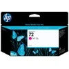 Hewlett Packard (HP) HP Nr.72 Rašalo krepšelis. Magenta su Vivera rašalu (130 ml)