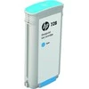 Hewlett Packard (HP) HP 728 130 ml žydros spalvos rašalo kasetė
