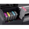 HP 745 130 ml DesignJet Chromatic Raudona rašalo kasetė