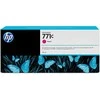 Hewlett Packard (HP) HP 771C Originalus Rausvai raudona