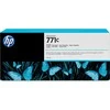 Hewlett Packard (HP) HP 771C Juodas rašalo kasetė, 775 ml, skirta HP Designjet Z6200, Z6600, Z6800