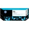 Hewlett Packard (HP) HP 772 Light Pilkas rašalo kasetė, 300 ml, skirta HP Designjet