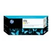 Hewlett Packard (HP) HP 772 geltono rašalo kasetė, 300 ml, skirta HP Designjet