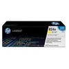 Hewlett Packard (HP) HP Color LaserJet CP6015 / CM6040mfp Toneris Geltona (21 000 puslapių)