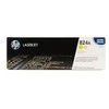 Hewlett Packard (HP) HP Color LaserJet CP6015 / CM6040mfp Toneris Geltona (21 000 puslapių)