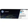 „Hewlett Packard“ (HP) HP no.827A „Cyan LaserJet“ dažų kasetė (32 000 puslapių)