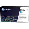 Hewlett Packard (HP) HP nr.828A žydrai LaserJet būgnas (30 000 puslapių)