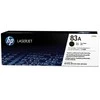 Hewlett Packard (HP) HP 83A Juodas Toneris Cartrige, 1500 pages, for Laserjet Pro M125nw, M127fn, M127fw