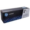 Hewlett Packard (HP) HP 83A Juodas Toneris Cartrige, 1500 pages, for Laserjet Pro M125nw, M127fn, M127fw