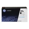 Hewlett Packard (HP) HP CF289A cartridge, juodas