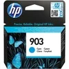 Hewlett Packard (HP) HP 903 rašalo kasetė žalsvai mėlyna 315 puslapių