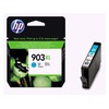 Hewlett Packard (HP) Rašalas HP rašalas T6M03AE Nr. 903XL (cianas)