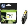 Hewlett Packard (HP) HP originali rašalo kasetė T6M11AE 301 903XL didelio našumo Geltona BLISTER