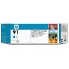 Hewlett Packard (HP) HP nr. 91 rašalo kasetė. Žydras rašalas su „Vivera“ rašalu (775 ml)