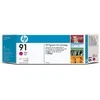 Hewlett Packard (HP) HP 91 Magenta rašalo kasetė su Vivera Ink, 775 ml, skirta HP Designjet Z6100
