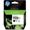 Hewlett Packard (HP) HP 920XL ink juodas (DE) (EN) (FR) Officejet 6000 6500 (DE) (EN) (FR)