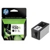 Hewlett Packard (HP) HP 920 XL juoda CD975AE