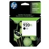Hewlett Packard (HP) HP 920XL ink juodas (DE) (EN) (FR) Officejet 6000 6500 (DE) (EN) (FR)