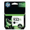 Hewlett Packard (HP) HP no.932XL rašalas. Krepšelis. Officejet 6700/7110 Juodas 1 000 puslapių)