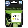 Hewlett Packard (HP) HP 933XL geltonas rašalas Officejet 6700 Premium e-All-in-One Spausdintuvas - H711n