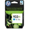 Hewlett Packard (HP) HP 933XL rašalo mėlyna Officejet 6700 Premium e-All-in-One Spausdintuvas - H711n