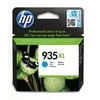Hewlett Packard (HP) Originali HP 935XL didelės našumo žalsvai mėlynos spalvos rašalo kasetė