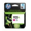 Hewlett Packard (HP) HP C2P25AE rašalo kasetė, Nr. 935XL, rausvai raudona, didelės talpos