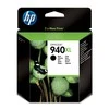 Hewlett Packard (HP) 940XL Juodas Officejet rašalo kasetė