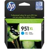 Hewlett Packard (HP) HP 951XL rašalo kasetė, žydra, blisterinė OJ Pro 8600 8600plus 8100