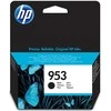 Hewlett Packard (HP) HP 953 rašalo kasetė Juodas 1000 puslapių