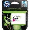 Hewlett Packard (HP) HP 953XL (F6U17AE) Rašalinė kasetė, Purpurinė