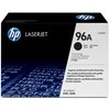 Hewlett Packard (HP) HP No.96A (C4096A), juoda kasetė