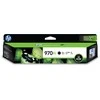 Hewlett Packard (HP) HP no.970XL Juodas Ink Cart. skirta Officejet Pro X serijai (9 200 puslapių)