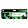 Hewlett Packard (HP) HP originalus rašalas CN628AE. HP 971XL. geltona. 6600p