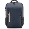 Hewlett Packard (HP) HP Travel 18 Liter 15.6 Mėlyna Night Nešiojamas kompiuteris Backpack