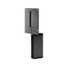 Hewlett Packard (HP) „HP B500 DM Desktop Mini Thin Client PC“ tvirtinimo laikiklis, skirtas Z31x, Z38c, Z27x G2, Z32, Z43