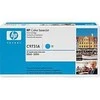 Hewlett Packard (HP) HP C9731A kasetė, žydra