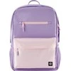 Hewlett Packard (HP) HP Campus 15.6 Backpack - 17 Liter Capacity - Lavender, Rožinė